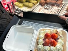 -CC BAGEL&SCONE 贝果与司康(南开大悦城店)