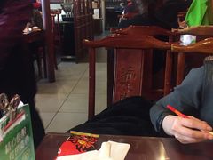大堂-渝味堂(彩云城店)