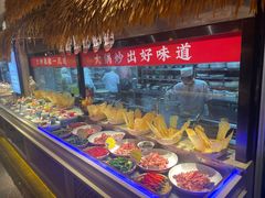 -大张烙馍村(泉山店)