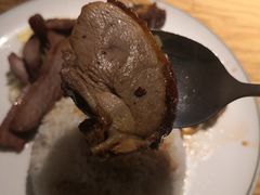 -昌勝香港深井烧鹅(新年华店)
