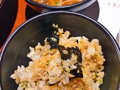 -肉魁屋·烧肉·烧鸟·酒场(高新店)