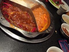 -董家湾重庆老火锅(嘉华店)