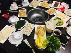 -北龙火锅店(燕山大街店)