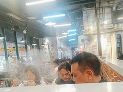 -憨铁匠老火锅(龙岗万科里店)