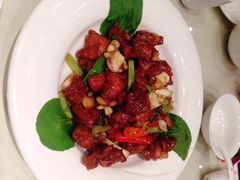 iphone_upload_pic-红樱桃·新派辽菜(北行店)