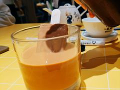 -蔡澜点心·粤菜(花城汇南区店)