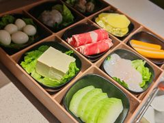 -海底捞火锅(武胜路凯德广场店)