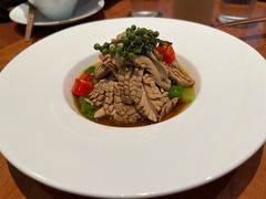 -南园民国茶楼餐厅·常州菜(北大街店)