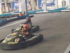 -速马赫卡丁车(琶洲店)