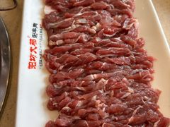 -阳坊大都涮羊肉(阳坊总店)
