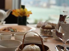-龙景轩(香港四季酒店)