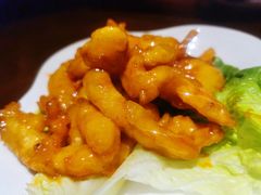 糖醋里脊-地锅居(翰林邻里中心店)