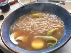 长寿面-旺顺阁·北京菜(北辰上品+)