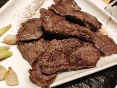 -火地铁板烧(昆山万象汇店)