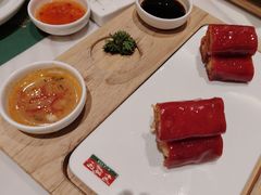-悦得闲广式点心茶楼(蓝鲸世界店)