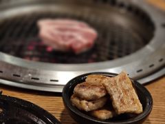 -赤坂亭·M9和牛烧肉·铁板烧(合肥万象城店)