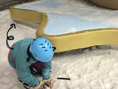 -长沙湘江冰雪世界