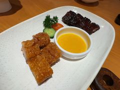 -粤域茶餐厅