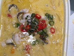 -3号仓库·创意中国菜(新世界城店)