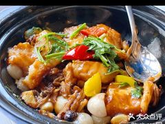 -鹭禧·中餐厅(厦门波特曼七星湾酒店)
