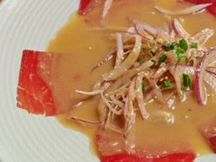 -禾风·海鲜料理自助(玉林店)