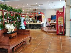 -古洼一锅鲜(国道店)