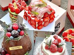 -卷心卷意·轻甜蛋糕(新光天地店)