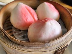 -馨越楼·点心·粤菜(赤坎店)