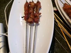 -锦州御烧烤·形象店(人民街店)