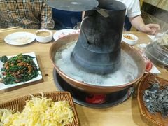 -元盛居(生态大街店)