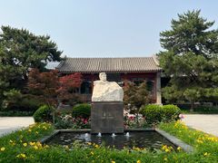-北京鲁迅博物馆(北京新文化运动纪念馆鲁博馆区)