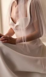 点击看大图 -Chic Bridal 熙可婚纱