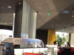 -黑牛の店·黑金店(沈阳万象城店)