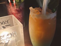 -TZ House音乐现场(来福士中心店)