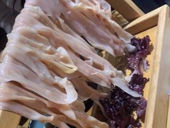-湊湊火锅·茶憩(石家庄万象城店)