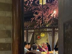 -韵秋荷(宝山龙湖天街店)