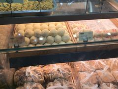 -泸溪河桃酥(秦淮夫子庙一店)