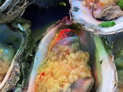 -蠔爺王志德生蚝馆(金沙湾店)