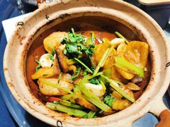 -煲煲好(朝阳门店)