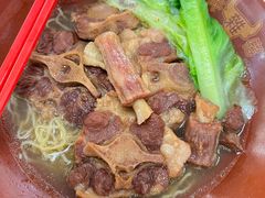 -下环街市熟食中心