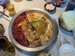 -芈重山老火锅(广州首店)