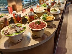 -湘西小馆(滨河路店)