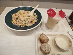-咬不得高祖生煎·简餐(骆家庄店)