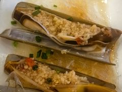 -启东小海鲜(庄先湾路1号店)