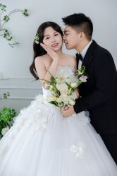 -雅云婚纱摄影工作室旗舰店