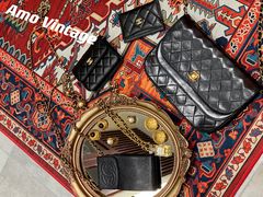 -艾茉中古 AMO vintage 奢侈品寄卖回收 (南山湖店)