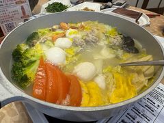 -绍兴老味道·非遗门店(银泰城店)