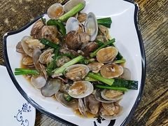 -好味道海鲜大排档·老字号(巽寮湾海鲜市场店)