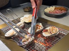 -本达人海鲜烧烤·朝鲜族风味(发展店)