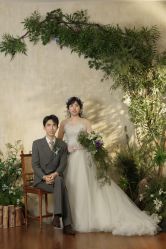 -雅云婚纱摄影工作室旗舰店